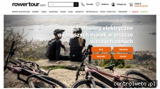 ROWERTOUR.COM SP. Z O.O.