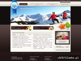 Noclegi Zakopane