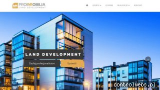 Nieruchomości Bydgoszcz