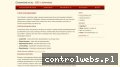 Screenshot strony www.cognitive-it.pl