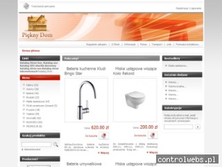 Ceramika i armatura sanitrana