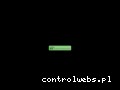 Screenshot strony www.maxichillout.pl
