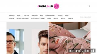 Moda - emoda24.pl