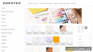 Producent Dzianin - dzianiny.pl