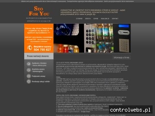 Fachowe pozycjonowanie stron www warszawa