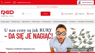 InstalHurt.pl – Twoje centrum instalacji grzewczych!