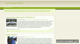 KANCELARIA PRAWNA WARSZAWA - FHF Kancelaria Prawna Ursus