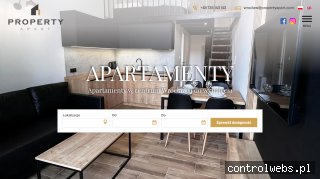 Tanie apartamenty Wrocław - propertyapart.com