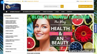 Fotel kosmetyczny elektryczny - ocean-zdrowia.pl