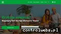 Screenshot strony lebox.pl