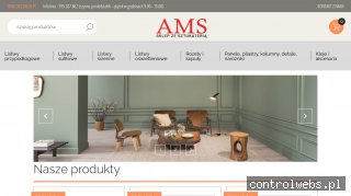 Nowoczesne wnętrze z detalem – wybierz sztukaterię Orac