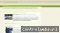 Screenshot strony fhfkancelariaprawna.pl