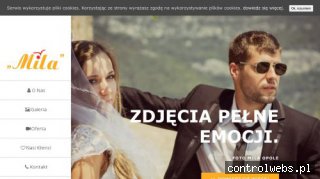 Fotograf Ślubny Opole