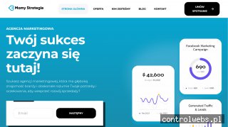 Agencja marketingowa 360 - mamystrategie.pl