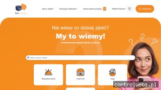 Szybki obiad - codziszjesz.pl