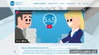 Biuro rachunkowe - biurorachunkowe-sastax.pl