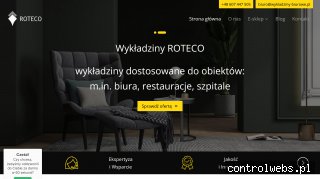 hurtownia wykładzin pcv