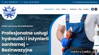 Szukanie wycieków Białystok - wykrywaniewyciekow24.pl
