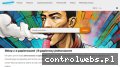 Screenshot strony wapujemy.com