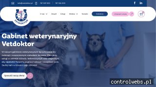 VetDoktor Gabinet Weterynaryjny