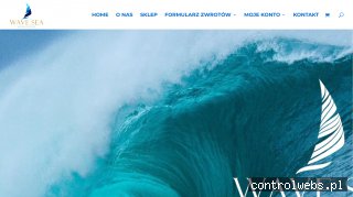 Wave Sea Sklep Żeglarski