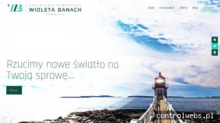 Kancelaria Adwokacka Adwokat Wioleta Banach