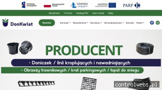 DONKWIAT Sp. Z. o. o.
