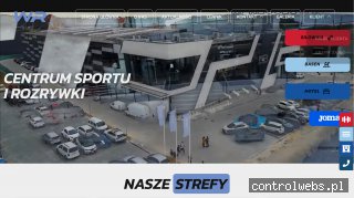 Spa Rzeszów - wrsport.eu
