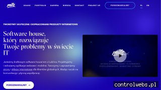 Programowanie lublin - mits.pl