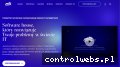 Screenshot strony mits.pl