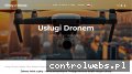 Screenshot strony flyxpress.pl