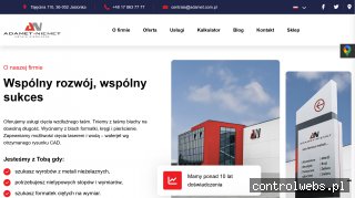 Tytan - adamet.com.pl