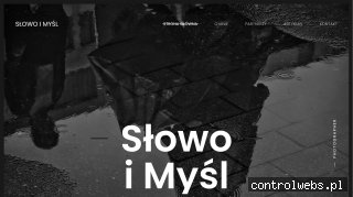 Słowo i Myśl - codzienna dawka ciekawych artykułów