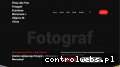 Screenshot strony wideofilmowanie-vision.pl