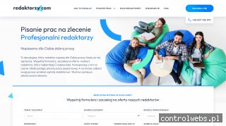 Redaktorzy.com