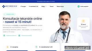 Netmedika