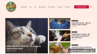 Rynek Zoologiczny - portal zoologiczny o psach i kotach
