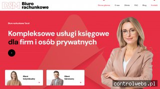 Doradztwo podatkowe Toruń - biurorachunkowe.torun.pl