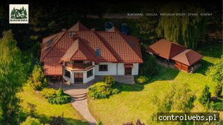 Dom na wsi - domekwlesie.com.pl