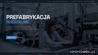 Prefabrykacja rozdzielnic elektrycznych - eiapro.eu
