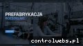 Screenshot strony www.eiapro.eu
