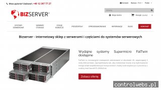 Bizserver Sp. z o.o.