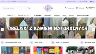 Sklep ezoteryczny ShamballaSklep.pl