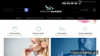 Internetowa perfumeria – odkryj oryginalne zapachy damskie