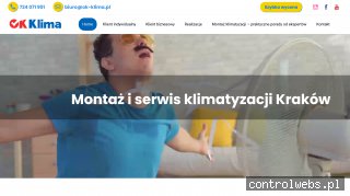 OK Klima – montaż klimatyzacji nawet w zabytkach