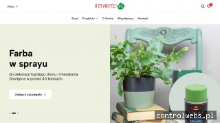 Emaila żaroodporna - turito.pl