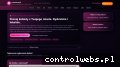 Screenshot strony x-anonse.pl