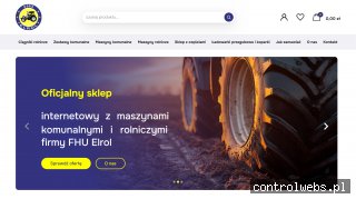 Maszyny rolnicze - maszyny-komunalne.eu