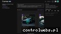 Screenshot strony garago.so