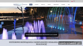 Projektowanie basenów - asbaseny.pl